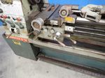 American Machine Tool Co Lathe