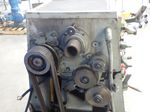 American Machine Tool Co Lathe