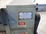 American Machine Tool Co Lathe