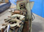 American Machine Tool Co Lathe