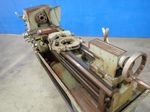 American Machine Tool Co Lathe