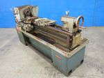 American Machine Tool Co Lathe