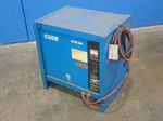 Exide Corp Battery Charger