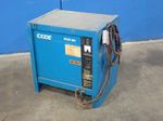 Exide Corp Battery Charger