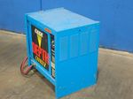 Exide Corp Battery Charger