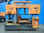 Cosen Automatic Horizontal Bandsaw