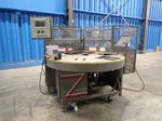 Zed Blister Pack Machine