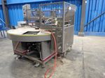 Zed Blister Pack Machine