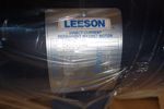 Leeson Permanent Magnet Motor