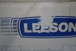 Leeson Permanent Magnet Motor