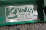 Valley Craft Drum Clamp