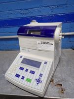 Mettler Toledo Density Meter