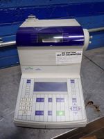 Mettler Toledo Density Meter