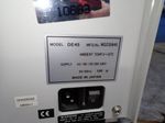 Mettler Toledo Density Meter