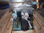 Bridgeport Dual Head Vertical Tracer Mill