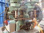 Bridgeport Dual Head Vertical Tracer Mill