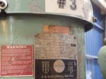 Bridgeport Dual Head Vertical Tracer Mill