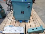 Bridgeport Dual Head Vertical Tracer Mill