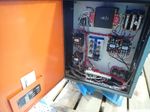 Bridgeport Dual Head Vertical Tracer Mill