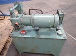 Bridgeport Dual Head Vertical Tracer Mill