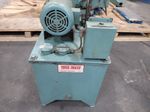 Bridgeport Dual Head Vertical Tracer Mill