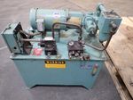Bridgeport Dual Head Vertical Tracer Mill