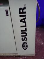 Sullair Sullair Ls10 Air Compressor