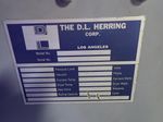 Dl Herring Dl Herring Drilab Glove Box