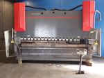 Jmt Cnc Press Brake