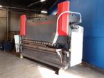 Jmt Cnc Press Brake