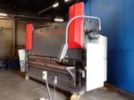 Jmt Cnc Press Brake