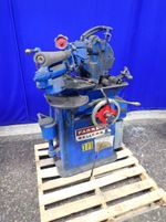 Farrel Sellers Grinder