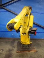Fanuc Fanuc S420if Robot