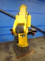 Fanuc Fanuc S420if Robot