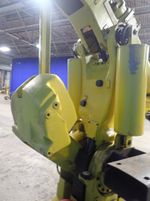 Fanuc Fanuc S420if Robot