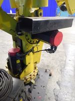 Fanuc Fanuc S420if Robot