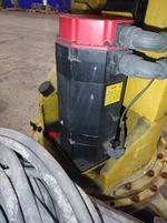 Fanuc Fanuc S420if Robot