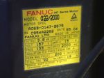 Fanuc Fanuc S420if Robot