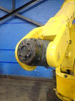 Fanuc Fanuc S420if Robot