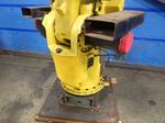 Fanuc Fanuc S420if Robot