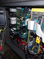 Fanuc Fanuc S420if Robot