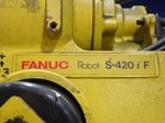 Fanuc Fanuc S420if Robot