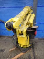 Fanuc Fanuc S420if Robot