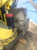 Fanuc Fanuc S420if Robot