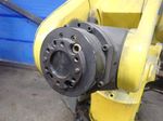Fanuc Fanuc S420if Robot