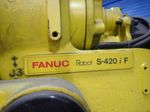 Fanuc Fanuc S420if Robot