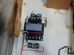  Control Panel Box For Ribbon Blender