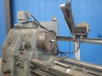 Okuma Lathe