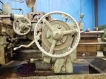 Warner And Swasey Lathe