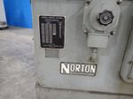 Norton Cylindrical Grinder